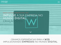Pormenores : Wepulse Digital