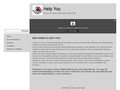 Pormenores : Help You