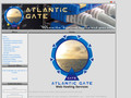Pormenores : Atlantic Gate