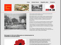 Pormenores : Momentos de História
