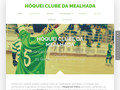 Hóquei Clube da Mealhada