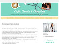 Café Canela & Chocolate