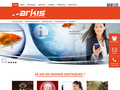 Pormenores : Arkis