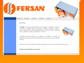 Pormenores : Fersan