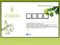 Pormenores : Rota do Alvarinho