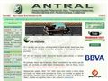 Pormenores : ANTRAL