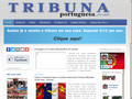 Pormenores : The Portuguese Tribune Online