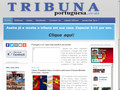 The Portuguese Tribune Online