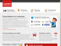 Pormenores : Transportes Cotrim