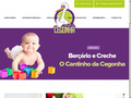 Pormenores : Cantinho da Cegonha