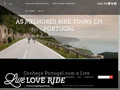 Pormenores : Live Love Ride - Portugal Bike Tours