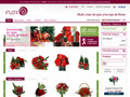 Pormenores : floresparaentrega.pt