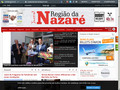 Pormenores : Jornal Região da Nazaré