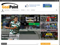 Pormenores : GoalPoint