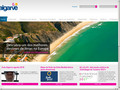 Portal de Turismo do Algarve