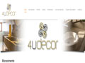 Pormenores : Microcimento 4Udecor