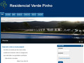 Pormenores : Residencial Verde Pinho