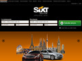 SIXT