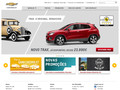 Pormenores : Chevrolet Portugal