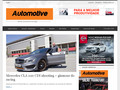Pormenores : Automotive Revista