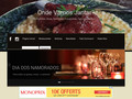 Pormenores : Onde Vamos Jantar?