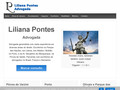 Pormenores : Liliana Pontes Ferreira