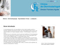 Pormenores : Clínica de Otorrinolaringologia Doutor Francisco Aguilar