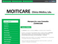 Pormenores : Clínica Médica Moitacare