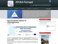 Pormenores : AFCEA Portugal