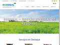 Pormenores : ECODEAL