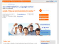 Pormenores : International Language School
