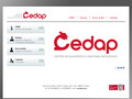 Pormenores : CEDAP - Centro de Diagnóstico Anátomo-Patológico 
