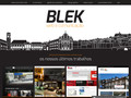 Pormenores : Blek.pt