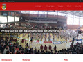 Pormenores : Associação de Basquetebol de Aveiro