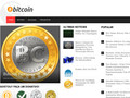 Pormenores : Jornal Bitcoin 