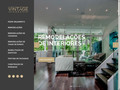 Pormenores : Vintage Remodelações