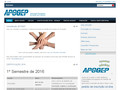 Pormenores : Apogep