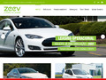 Pormenores : ZEEV | Zero Emission Electric Vehicles