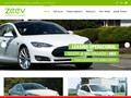 ZEEV | Zero Emission Electric Vehicles