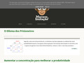 Pormenores : O Macaco de Imitação