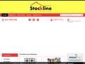 Pormenores : Stockline
