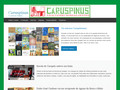 Pormenores : Caruspinus