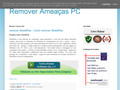 Remover Ameaças PC