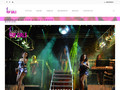 Pormenores : Anabela e as Top Girls