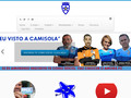 Pormenores : Amora FC