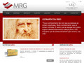 Pormenores : MRG - Sociedade de Revisores e Oficiais de Contas