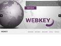 Pormenores : WEBKEY