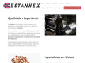 Pormenores : Estanhex