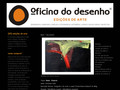 OFICINA DO DESENHO [arte]