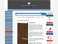 Pormenores : Centrallock